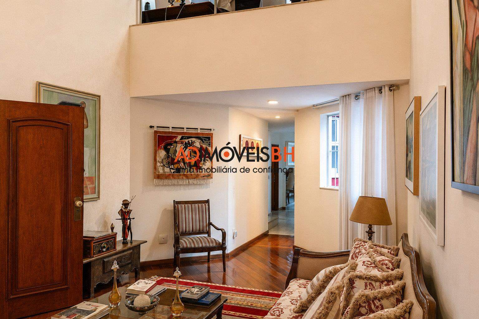 Apartamento à venda no Gutierrez: 