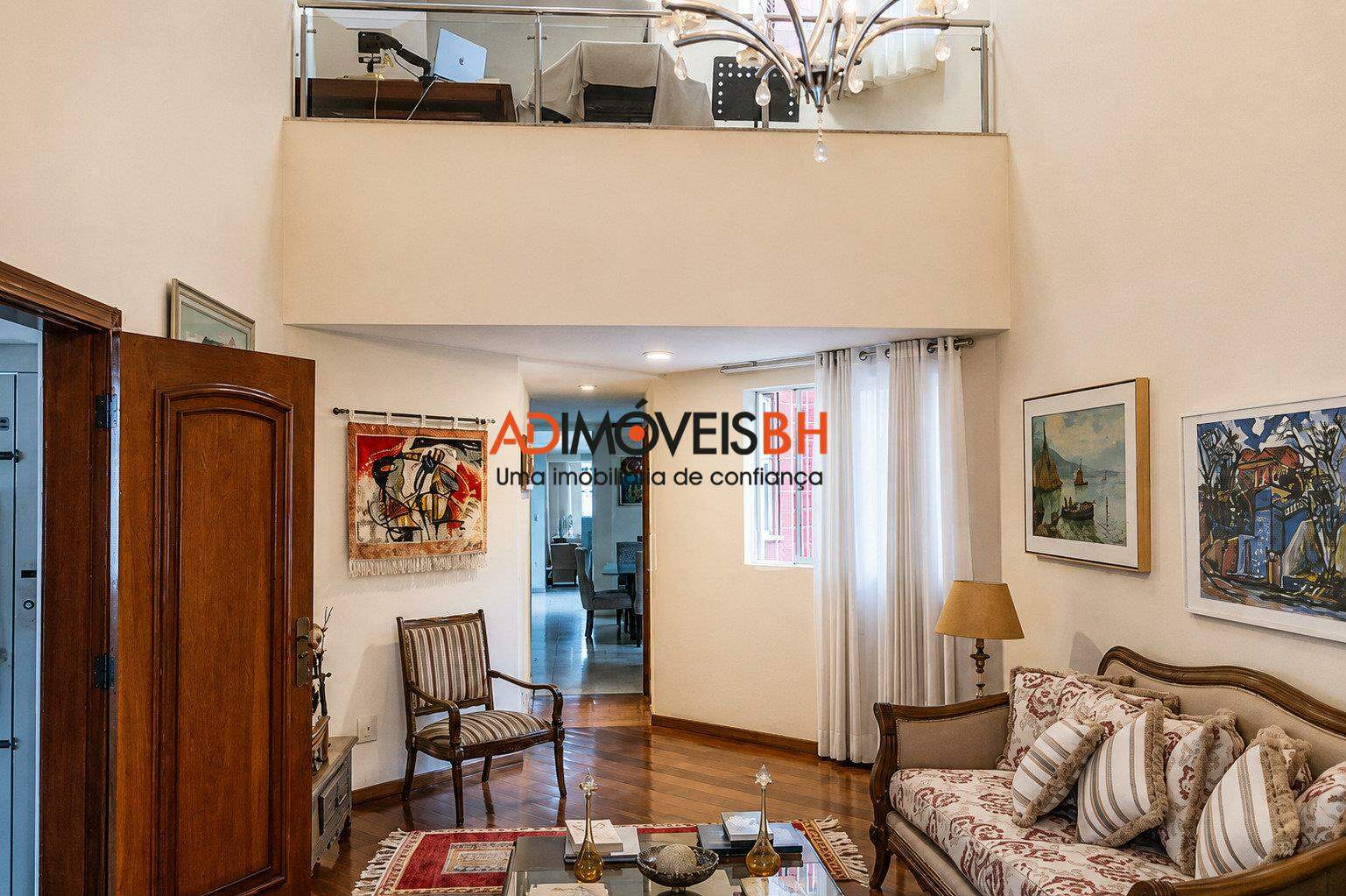 Apartamento à venda no Gutierrez: 