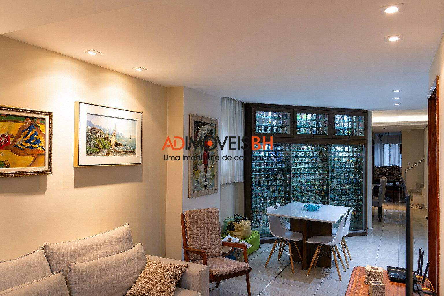 Apartamento à venda no Gutierrez: 