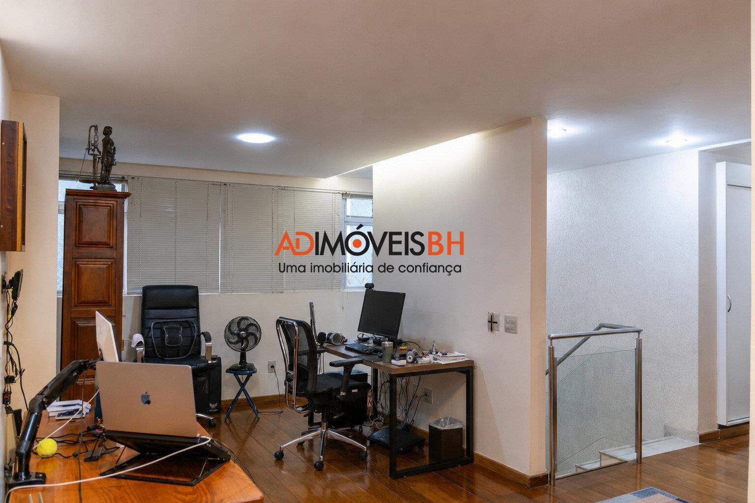 Apartamento à venda no Gutierrez: 