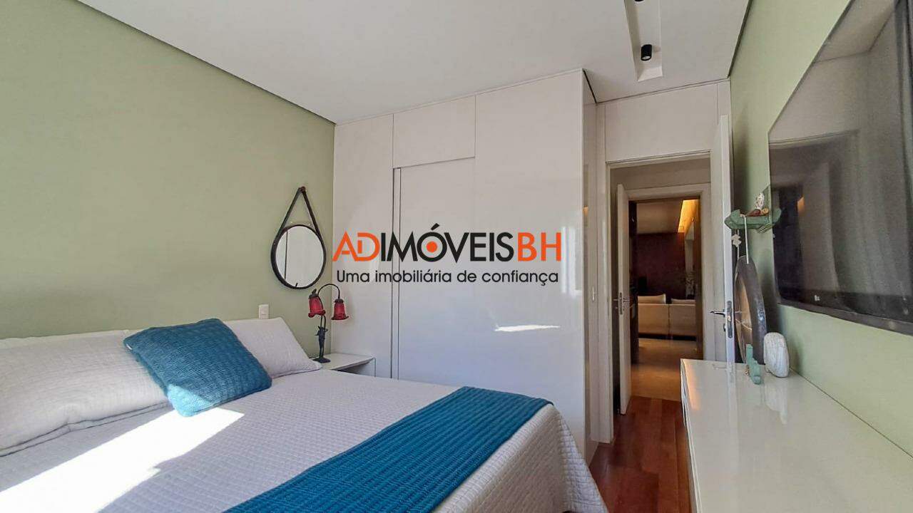 Apartamento à venda no Vila da Serra: 