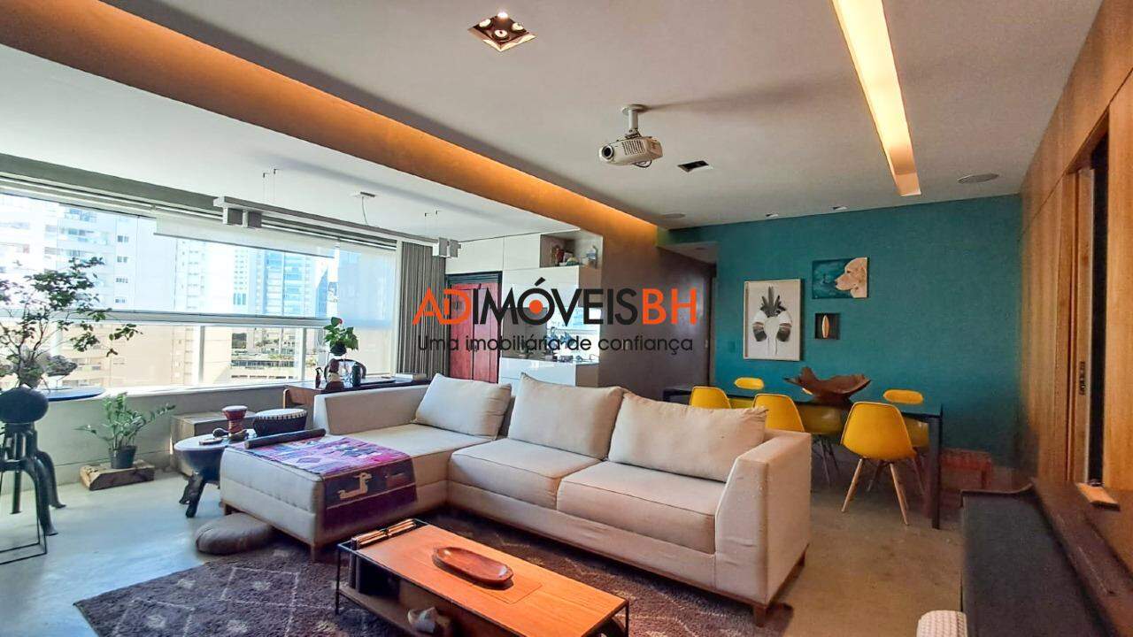 Apartamento à venda no Vila da Serra: 