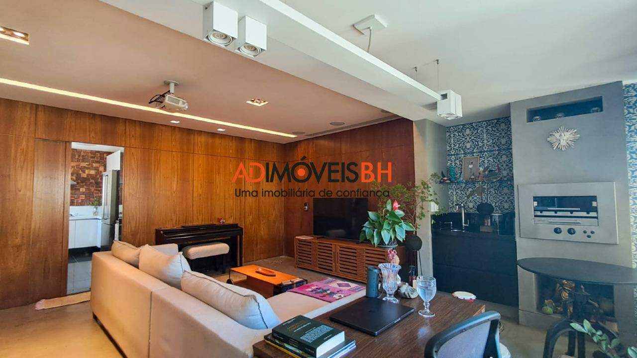 Apartamento à venda no Vila da Serra: 