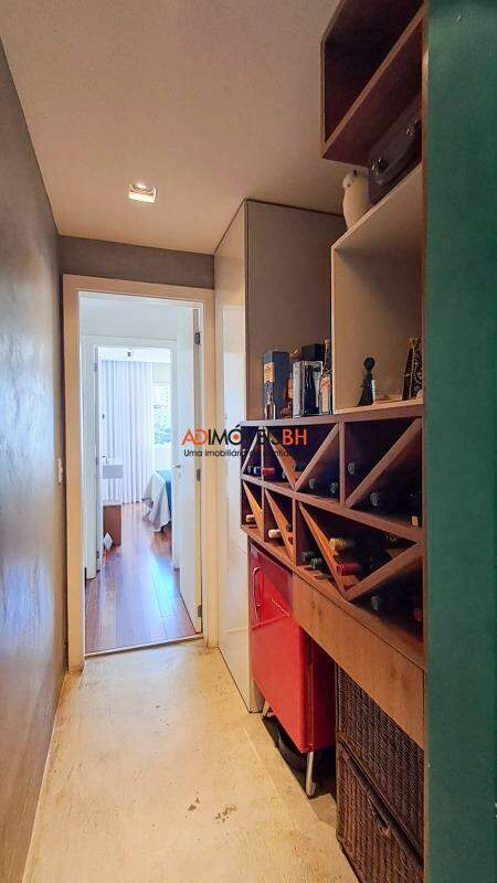 Apartamento à venda no Vila da Serra: 