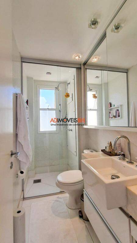 Apartamento à venda no Vila da Serra: 
