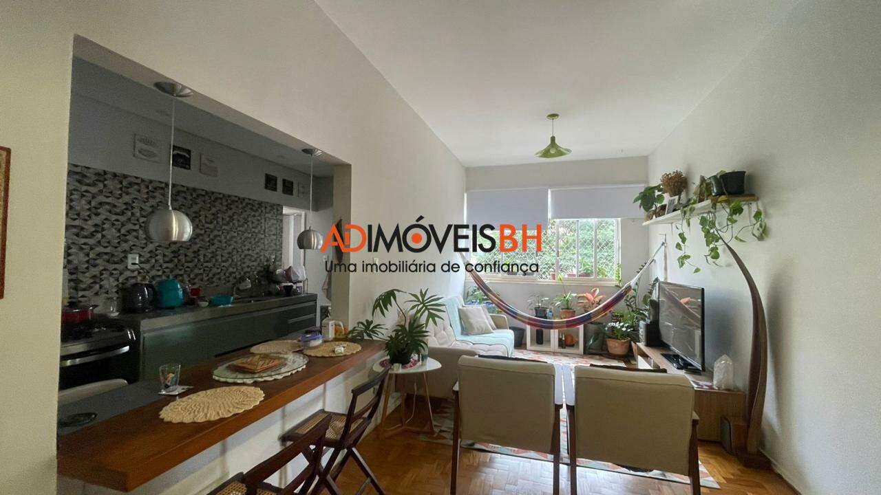 Apartamento à venda no Serra: 