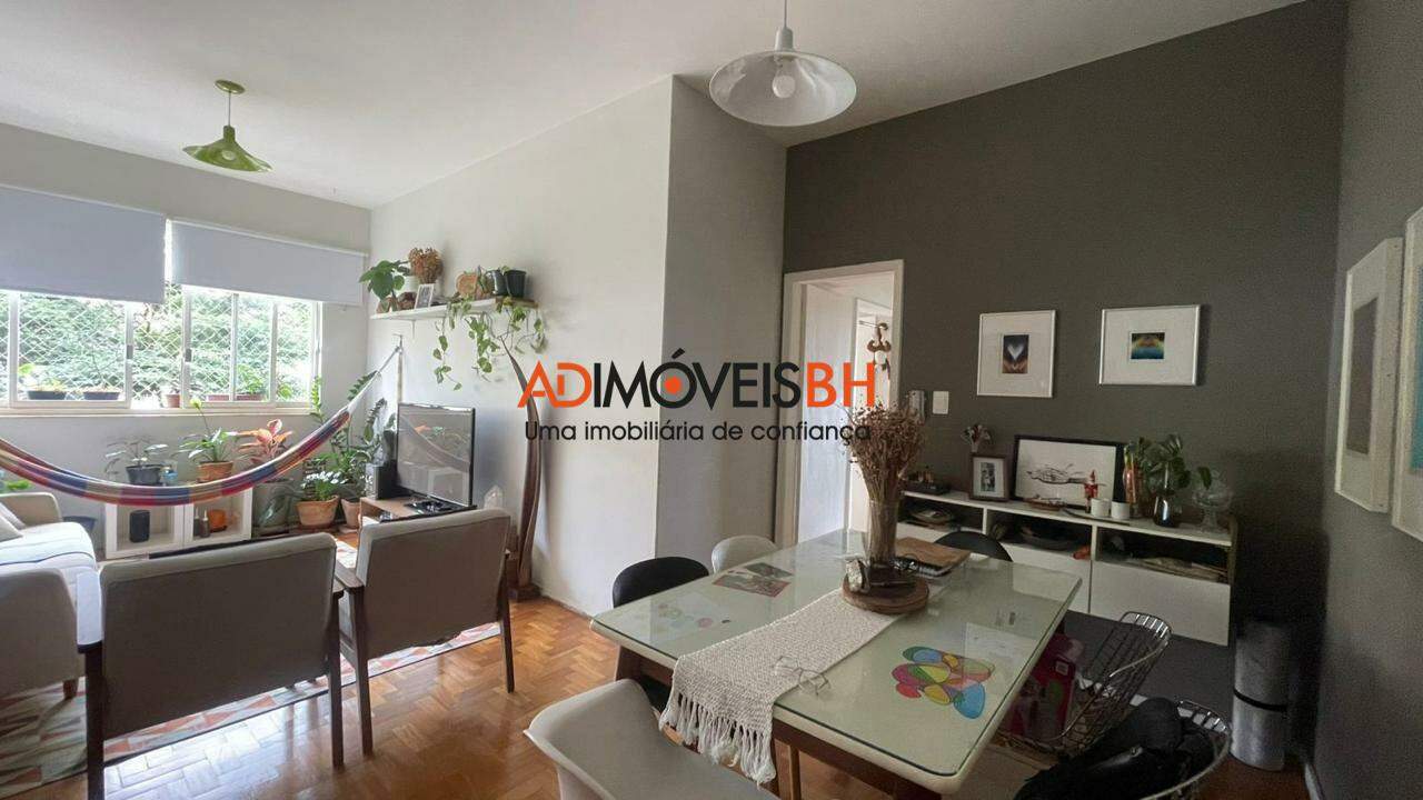 Apartamento à venda no Serra: 
