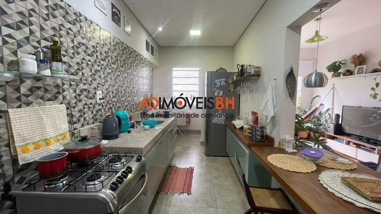 Apartamento à venda no Serra: 