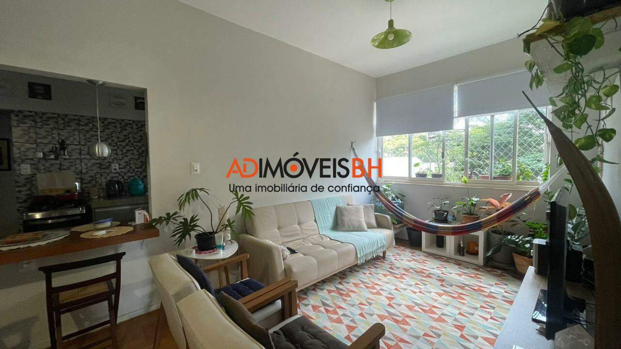 Apartamento à venda no Serra: 