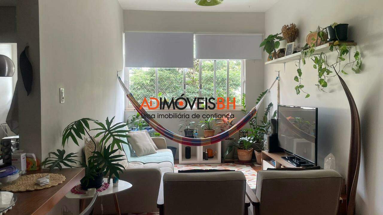 Apartamento à venda no Serra: 