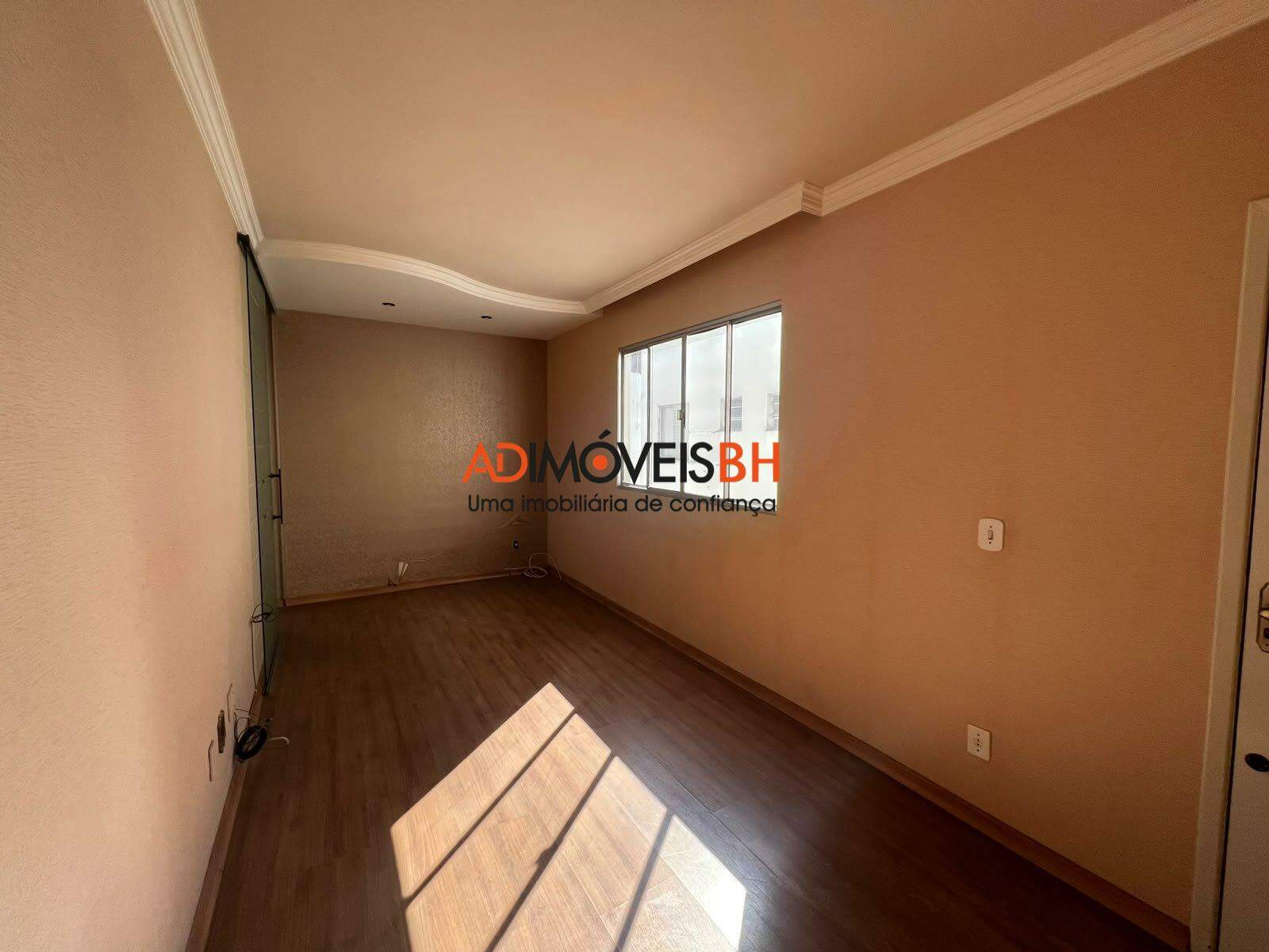 Apartamento à venda no Silveira: 