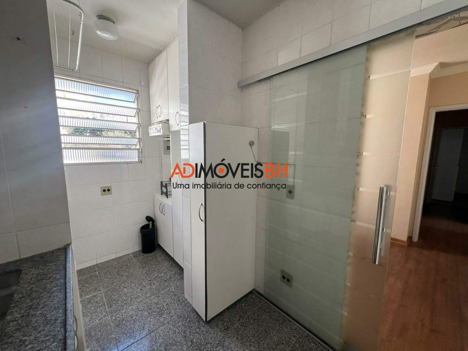 Apartamento à venda no Silveira: 