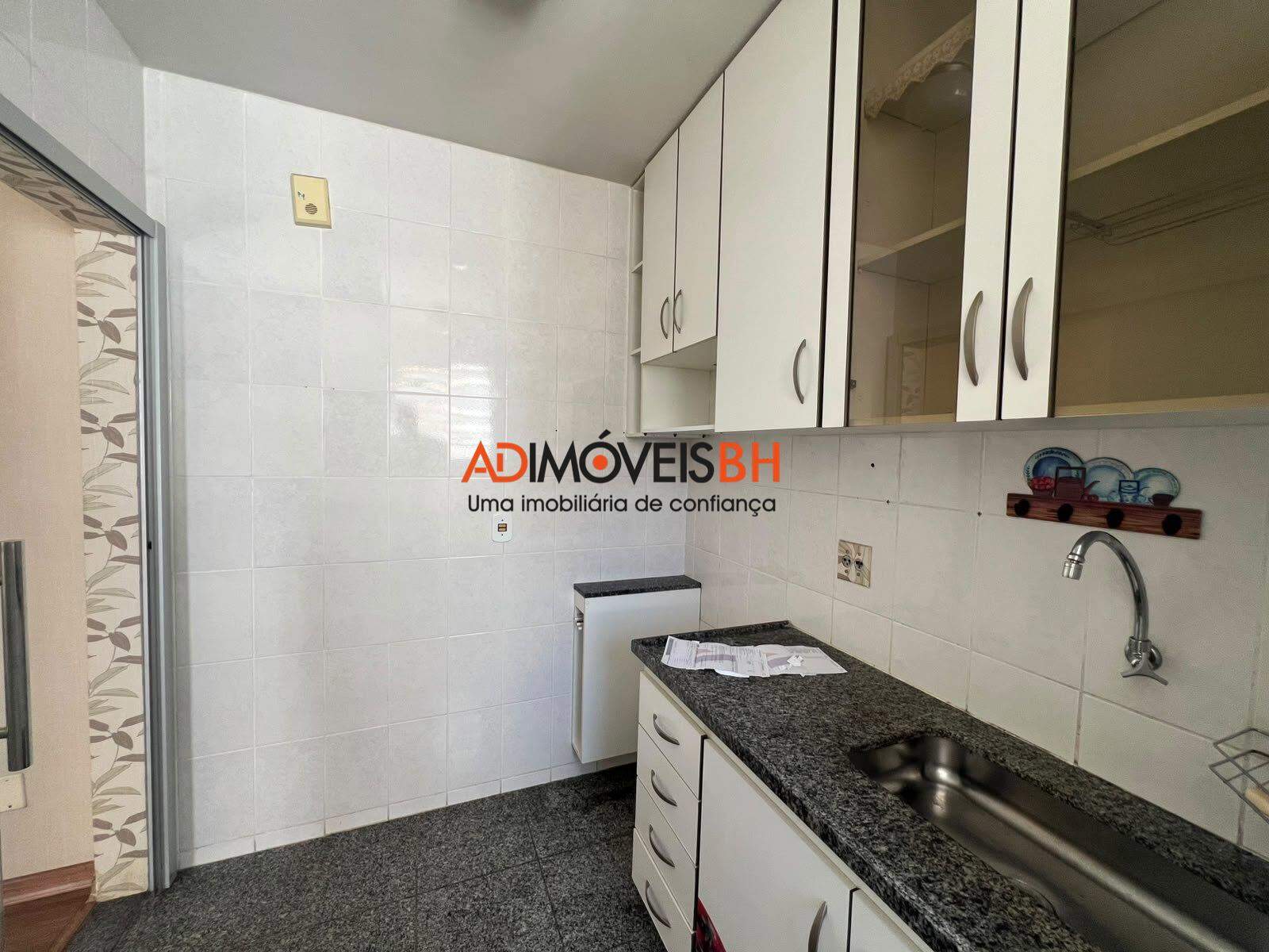 Apartamento à venda no Silveira: 