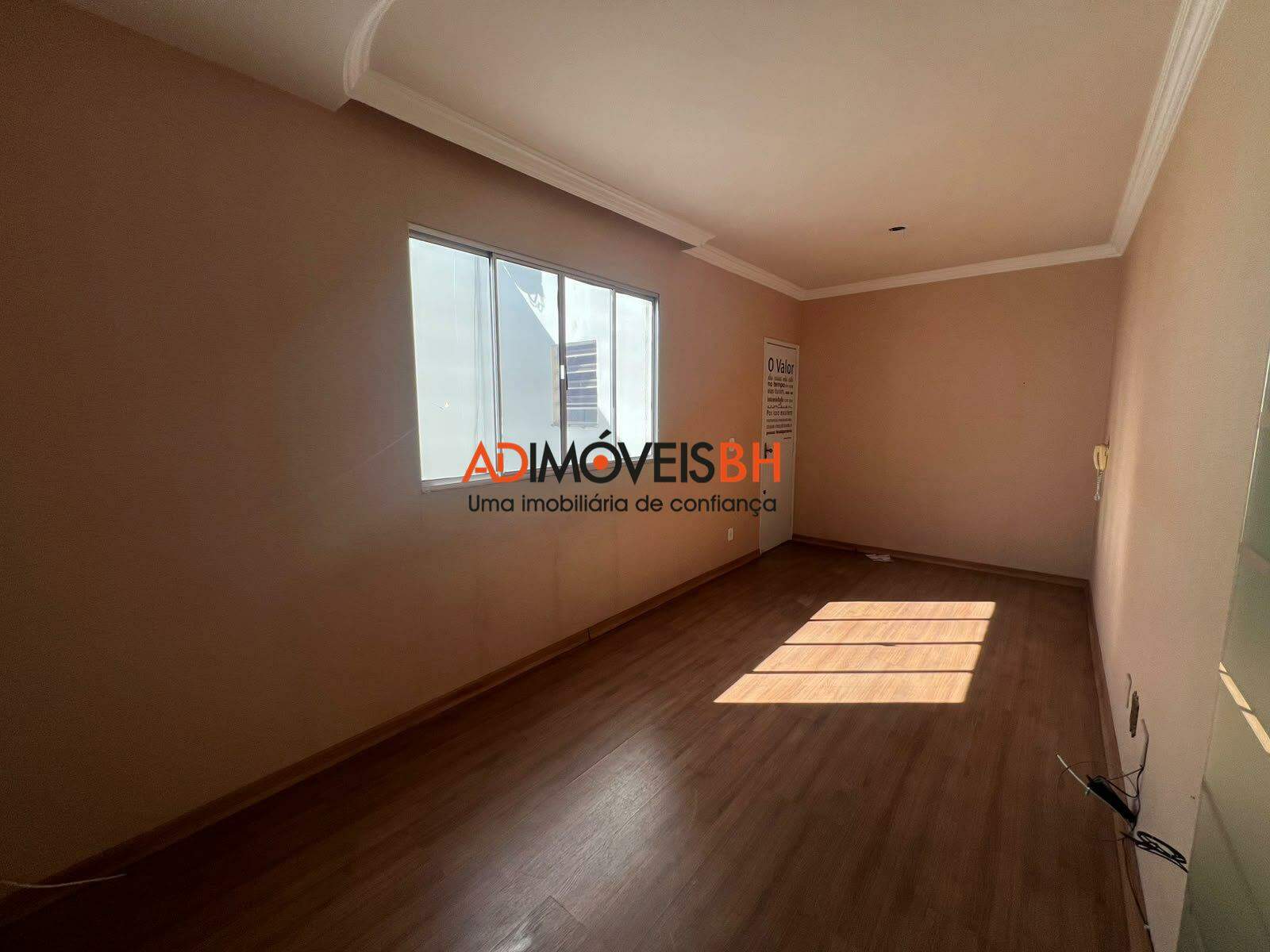 Apartamento à venda no Silveira: 
