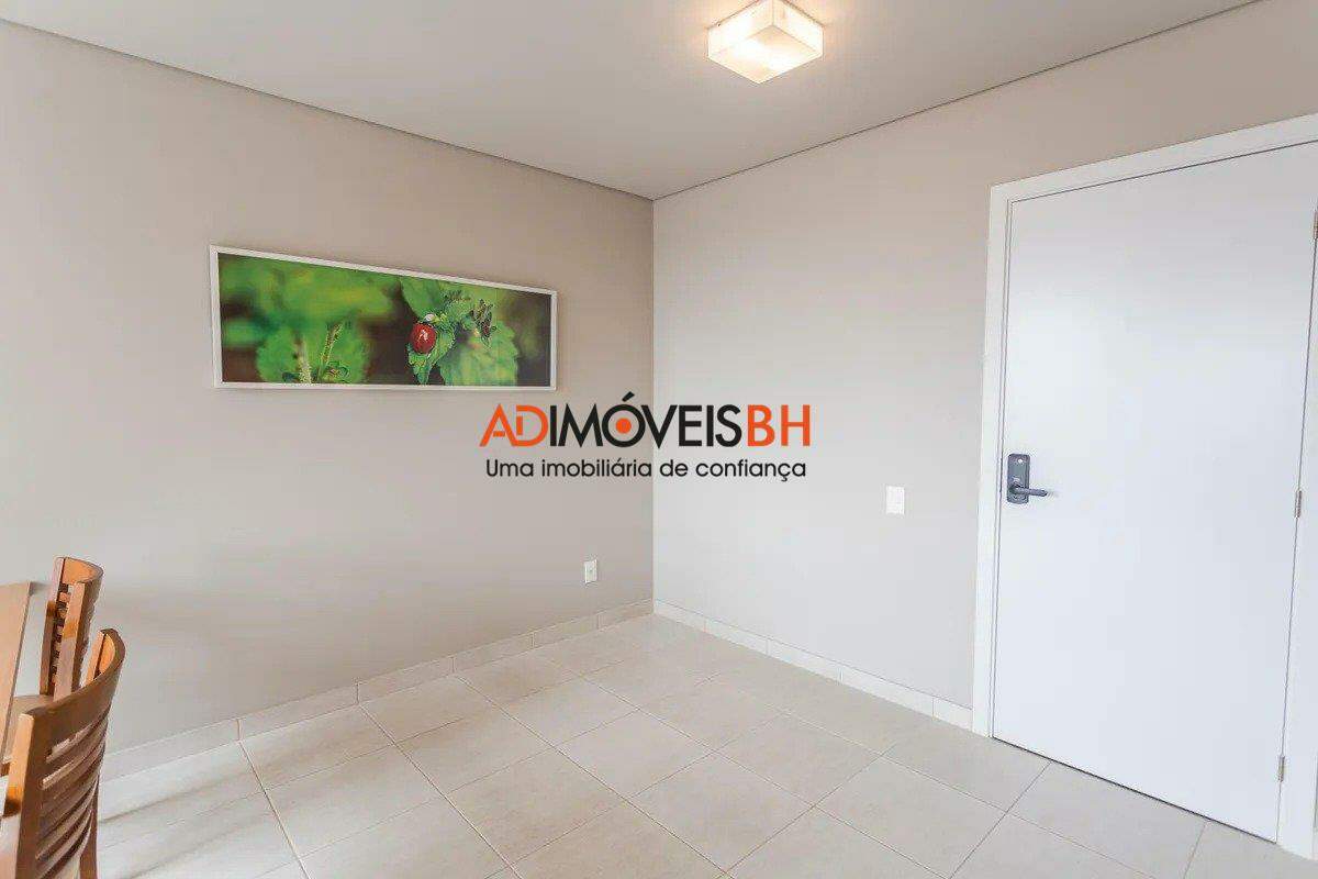 Apartamento à venda no União: 