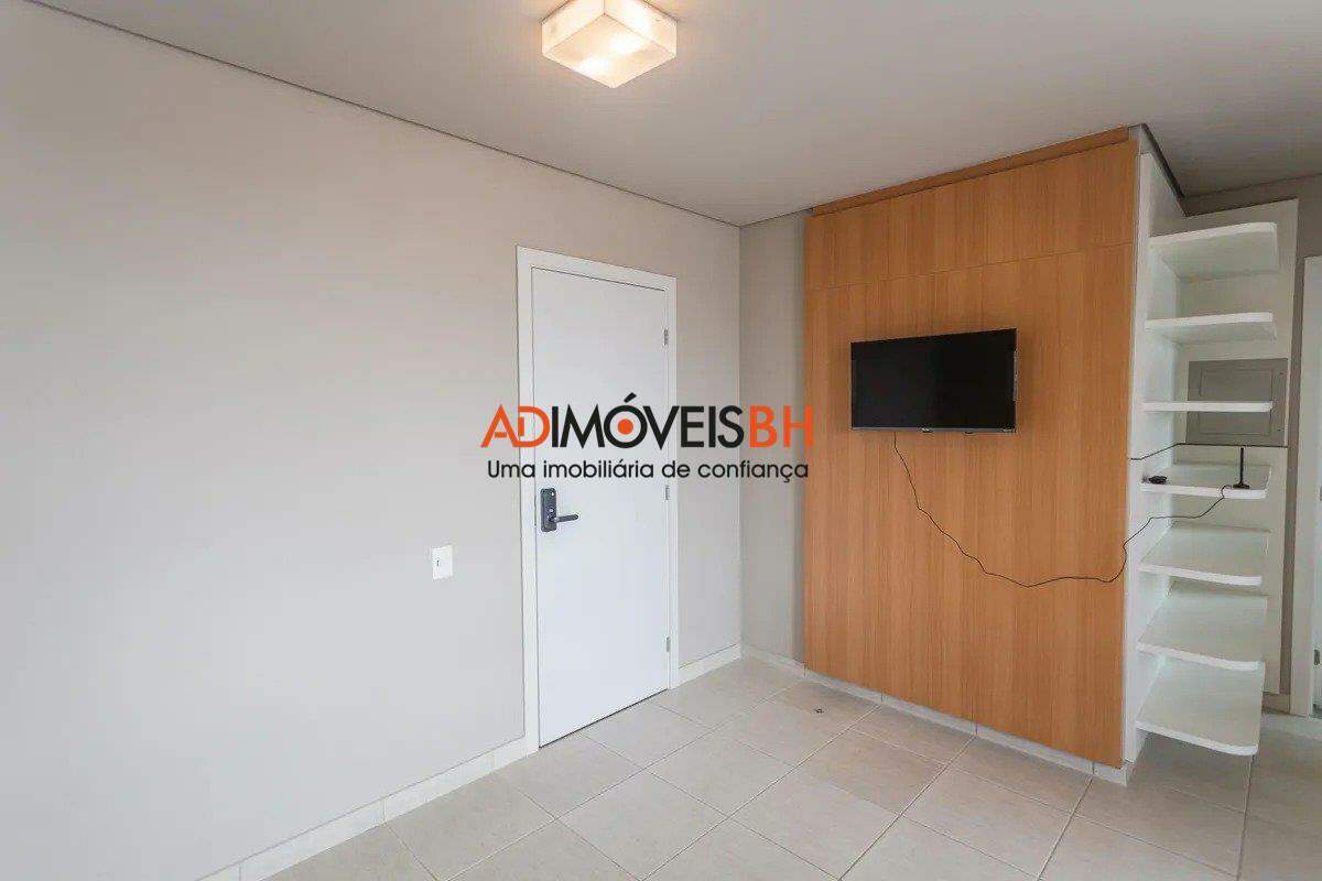 Apartamento à venda no União: 