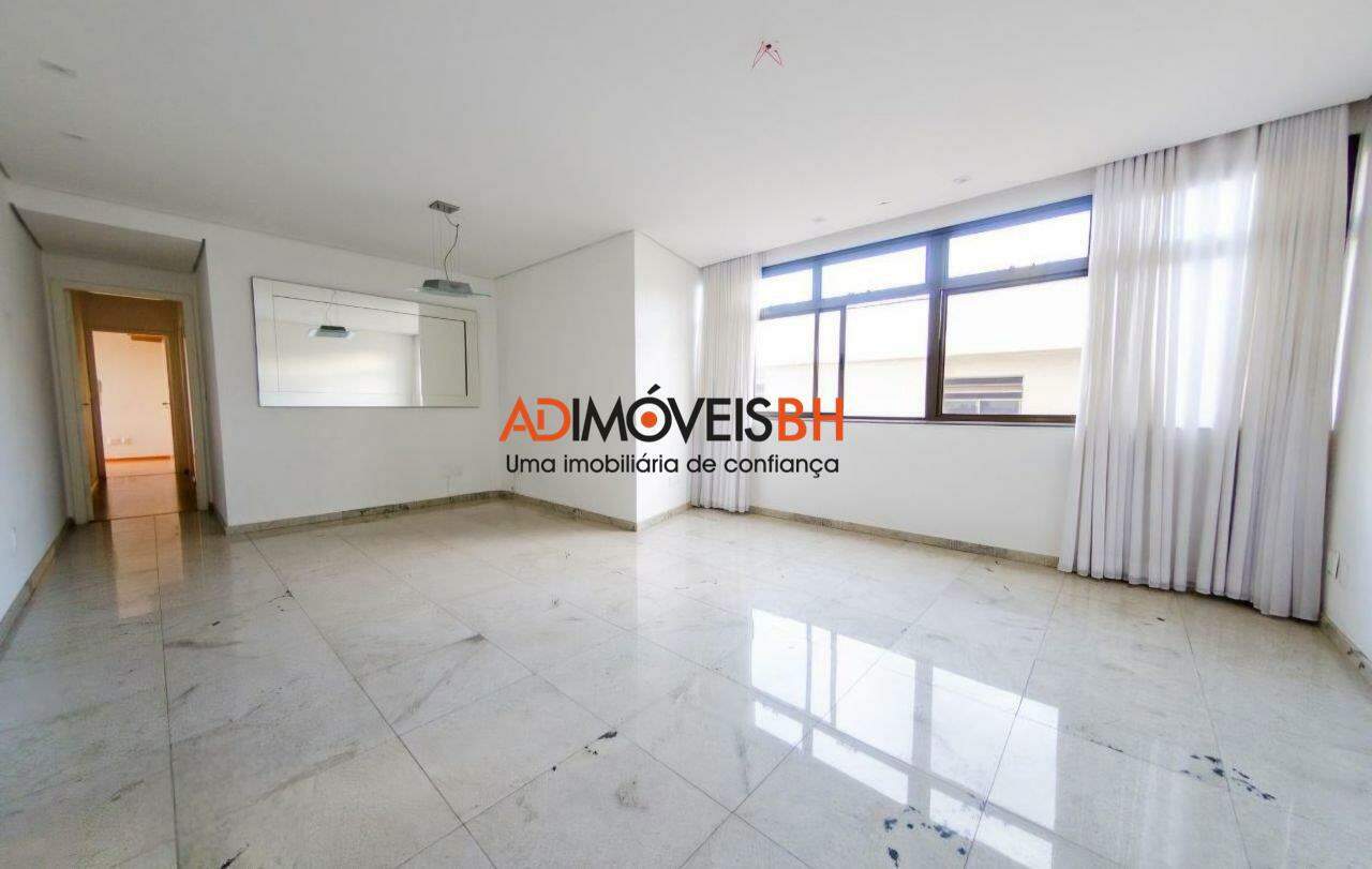 Apartamento à venda no Gutierrez: 