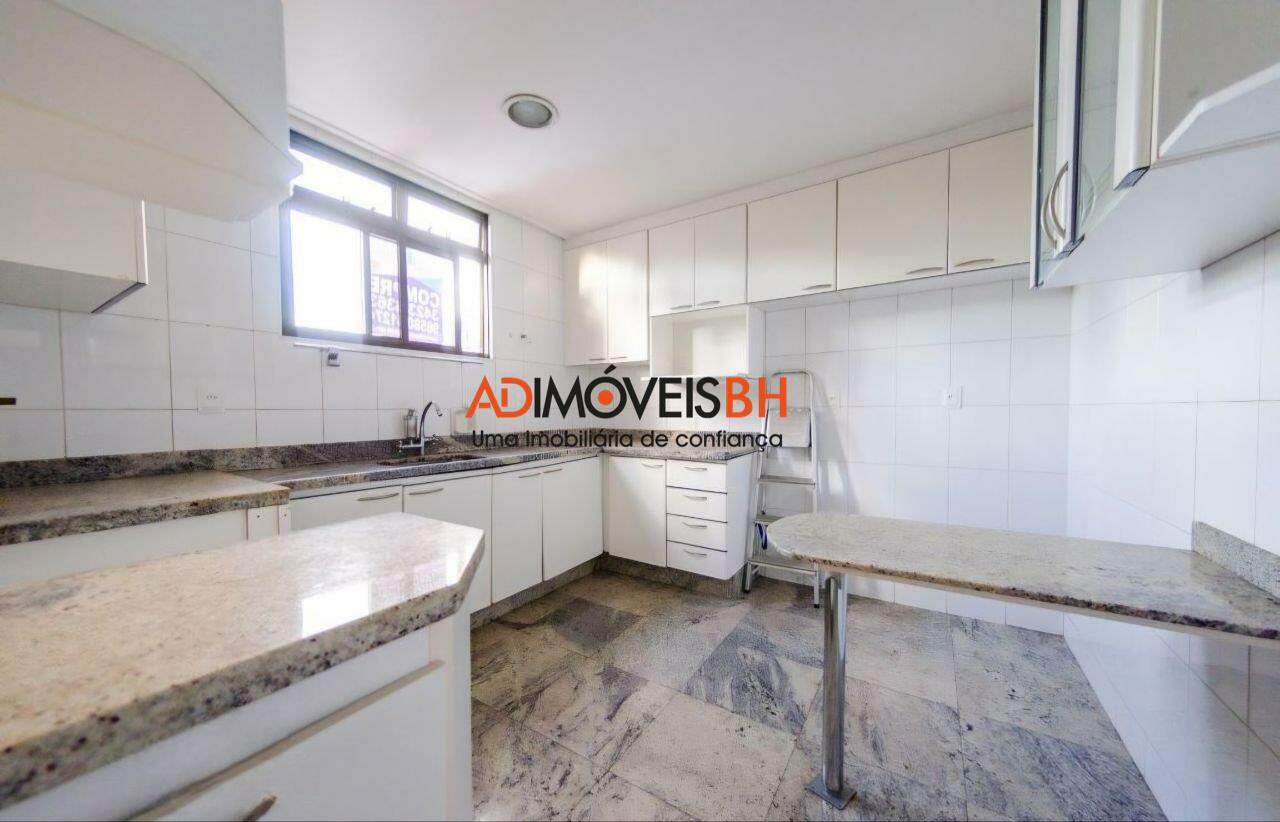 Apartamento à venda no Gutierrez: 