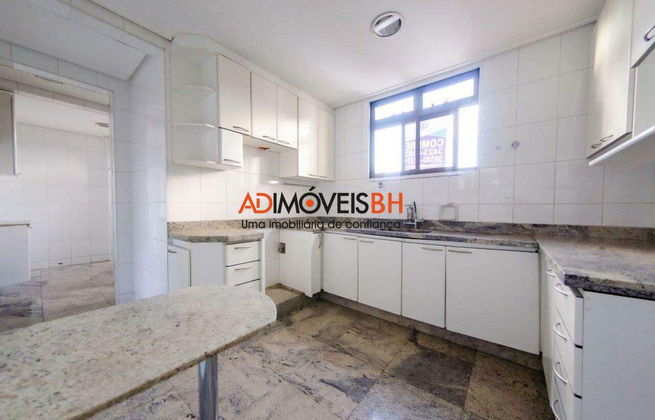 Apartamento à venda no Gutierrez: 