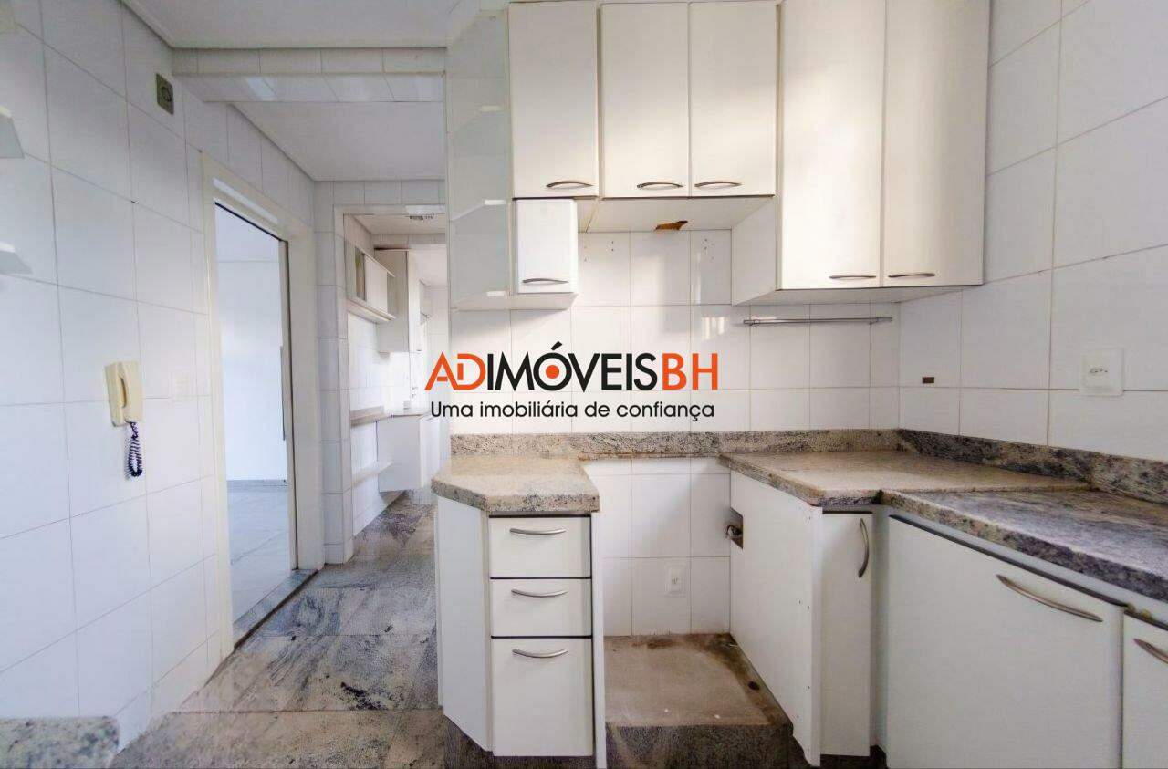 Apartamento à venda no Gutierrez: 