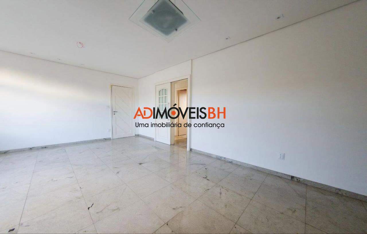 Apartamento à venda no Gutierrez: 