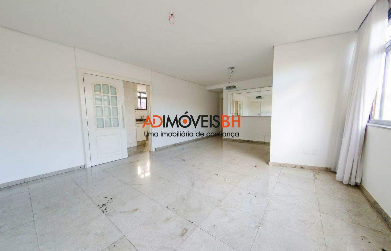 Apartamento à venda no Gutierrez: 