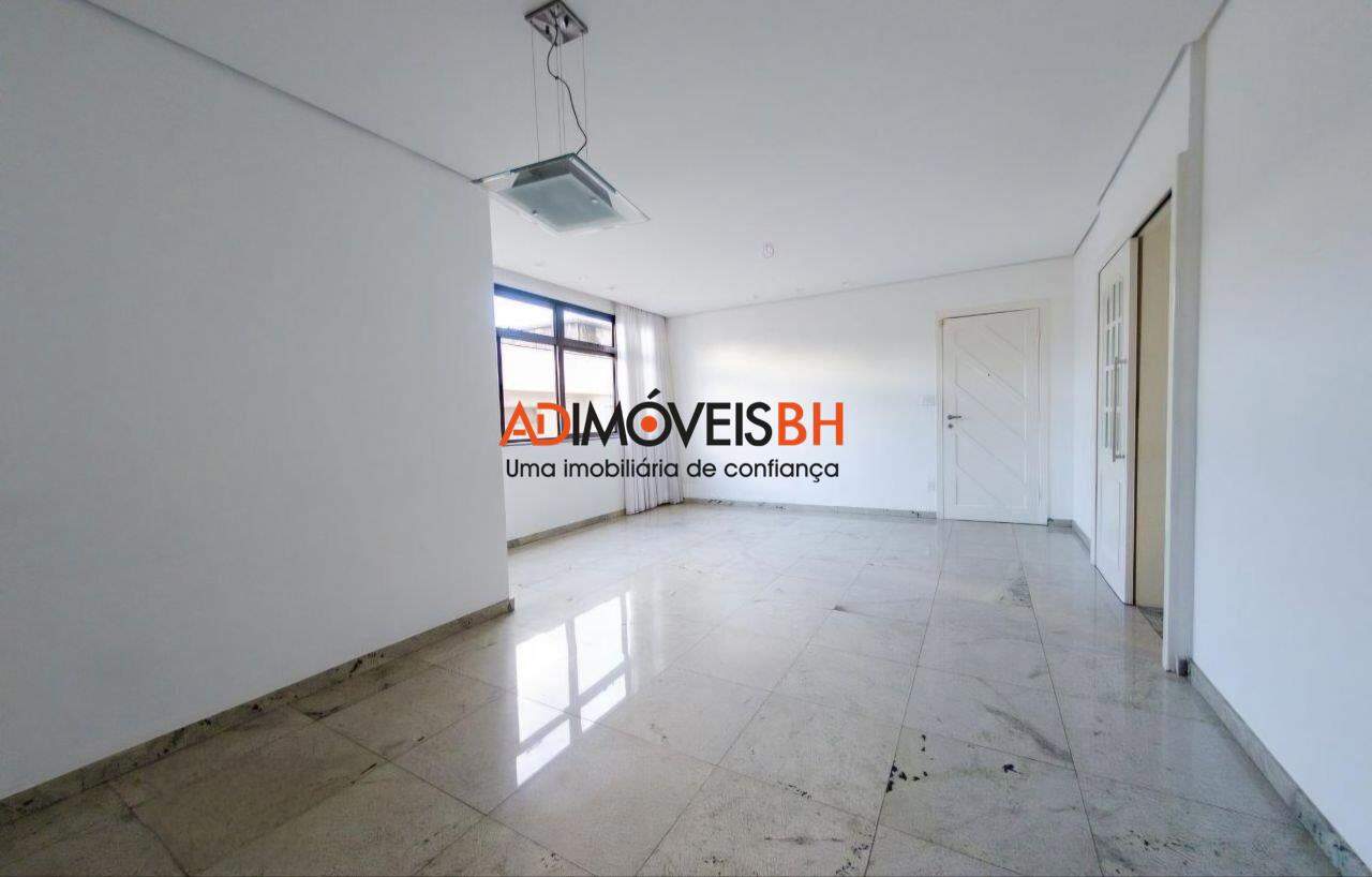 Apartamento à venda no Gutierrez: 