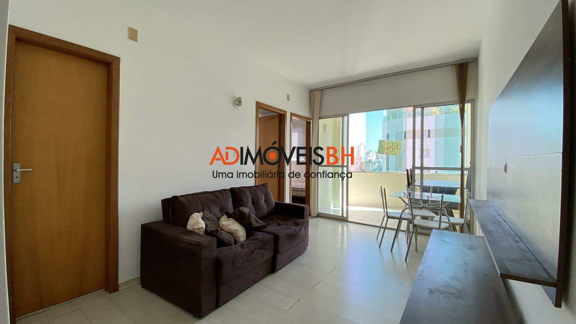 Apartamento à venda no Buritis: 