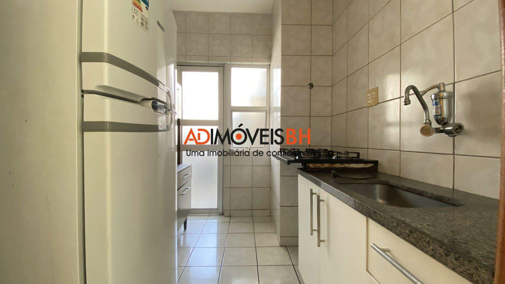 Apartamento à venda no Buritis: 