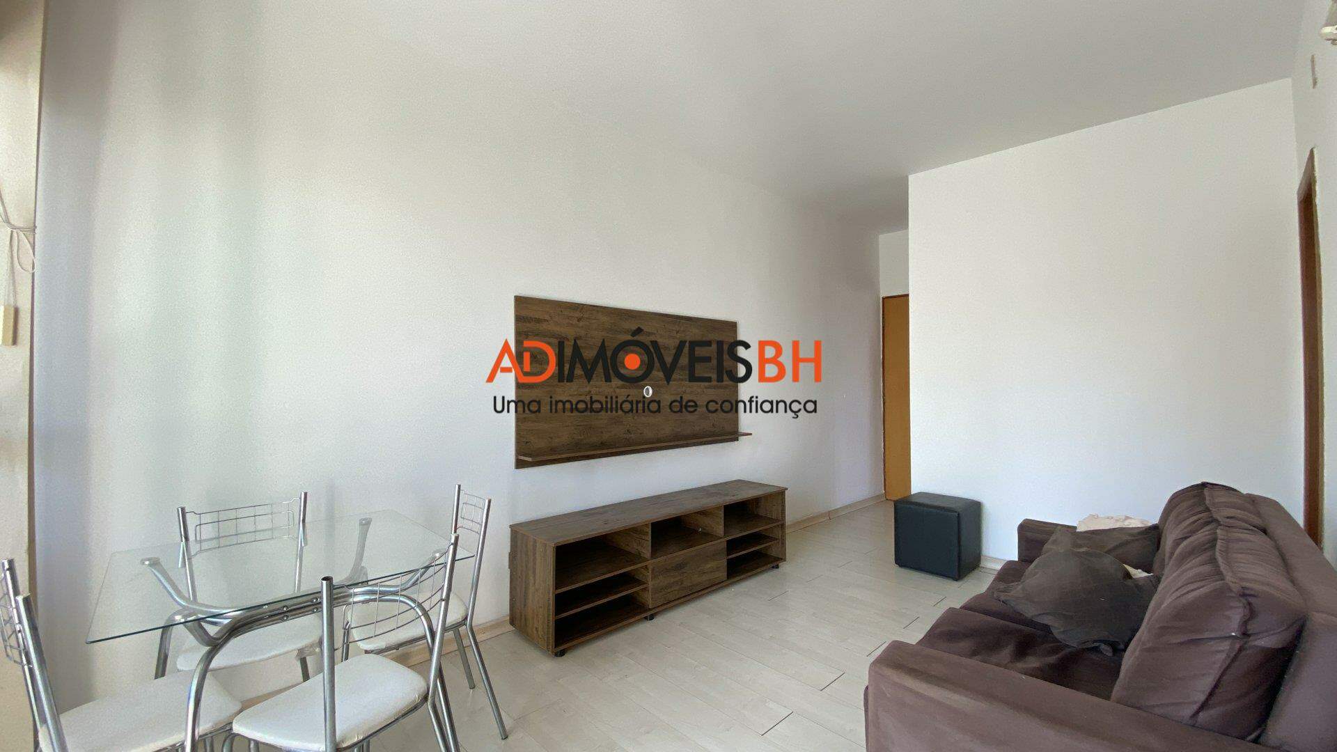 Apartamento à venda no Buritis: 