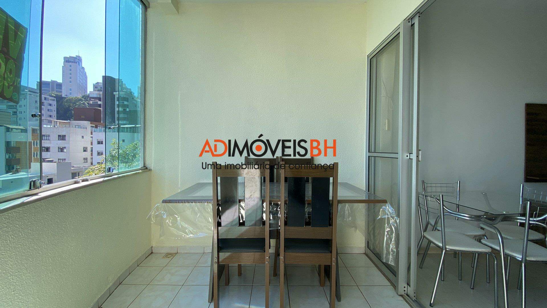 Apartamento à venda no Buritis: 