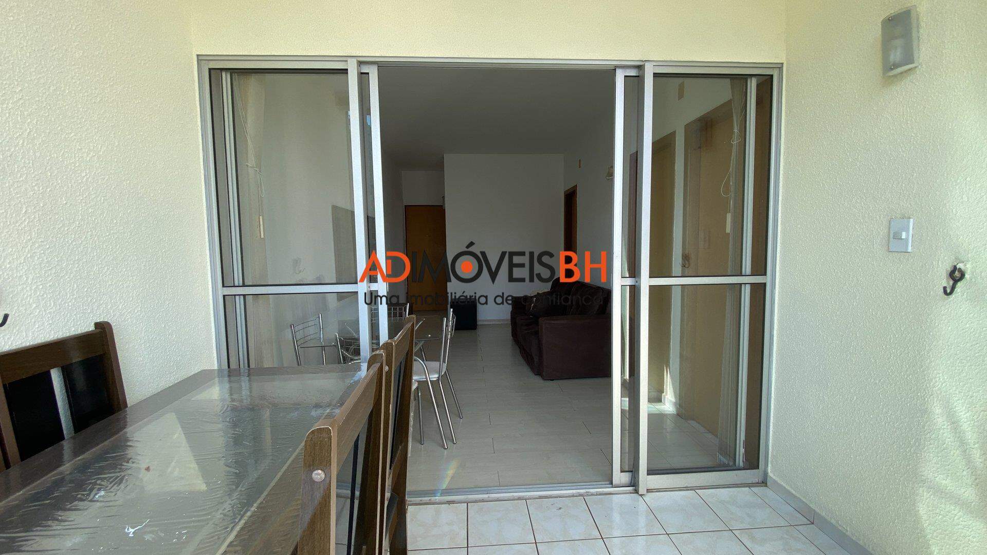 Apartamento à venda no Buritis: 