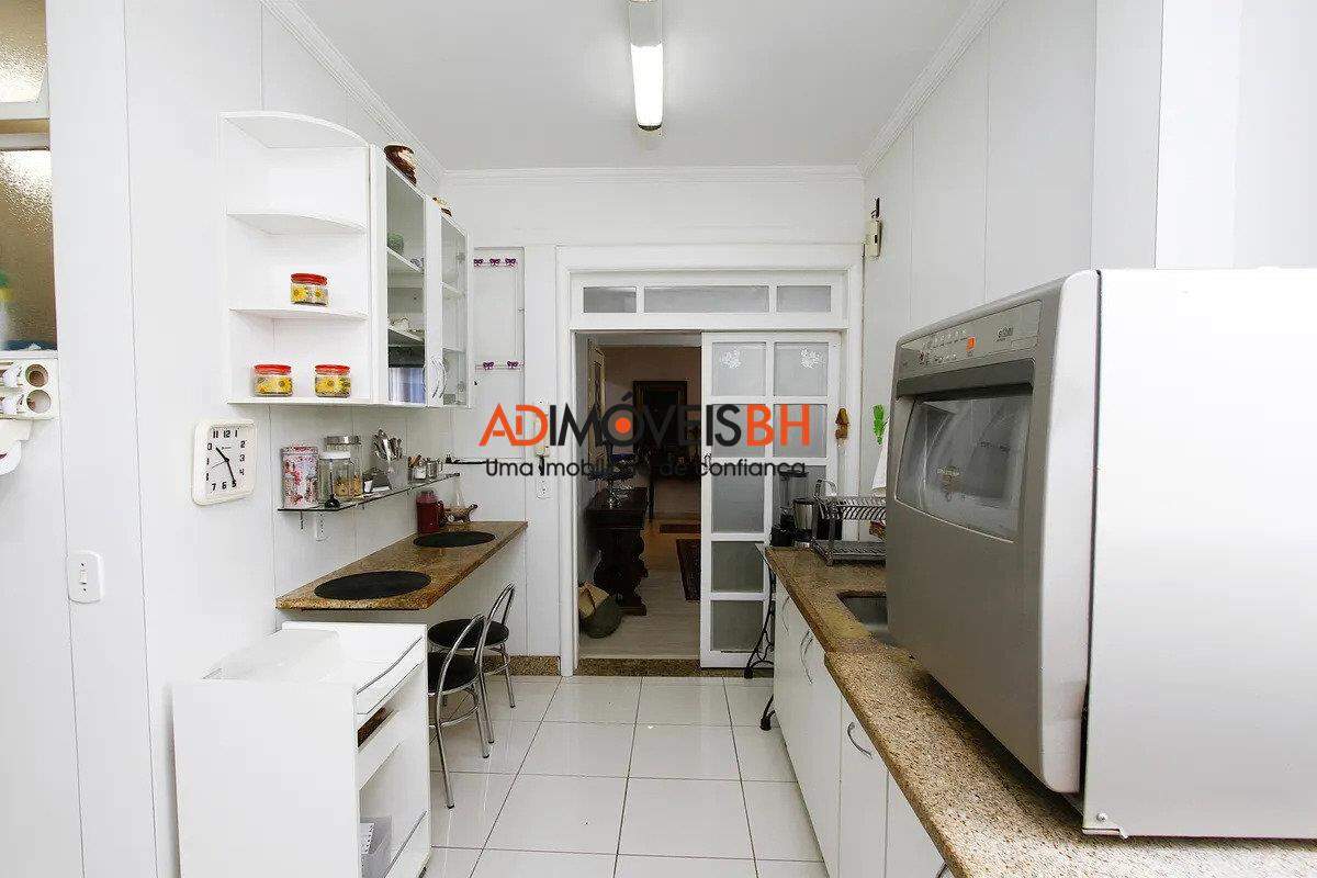Apartamento à venda no Santa Lúcia: 