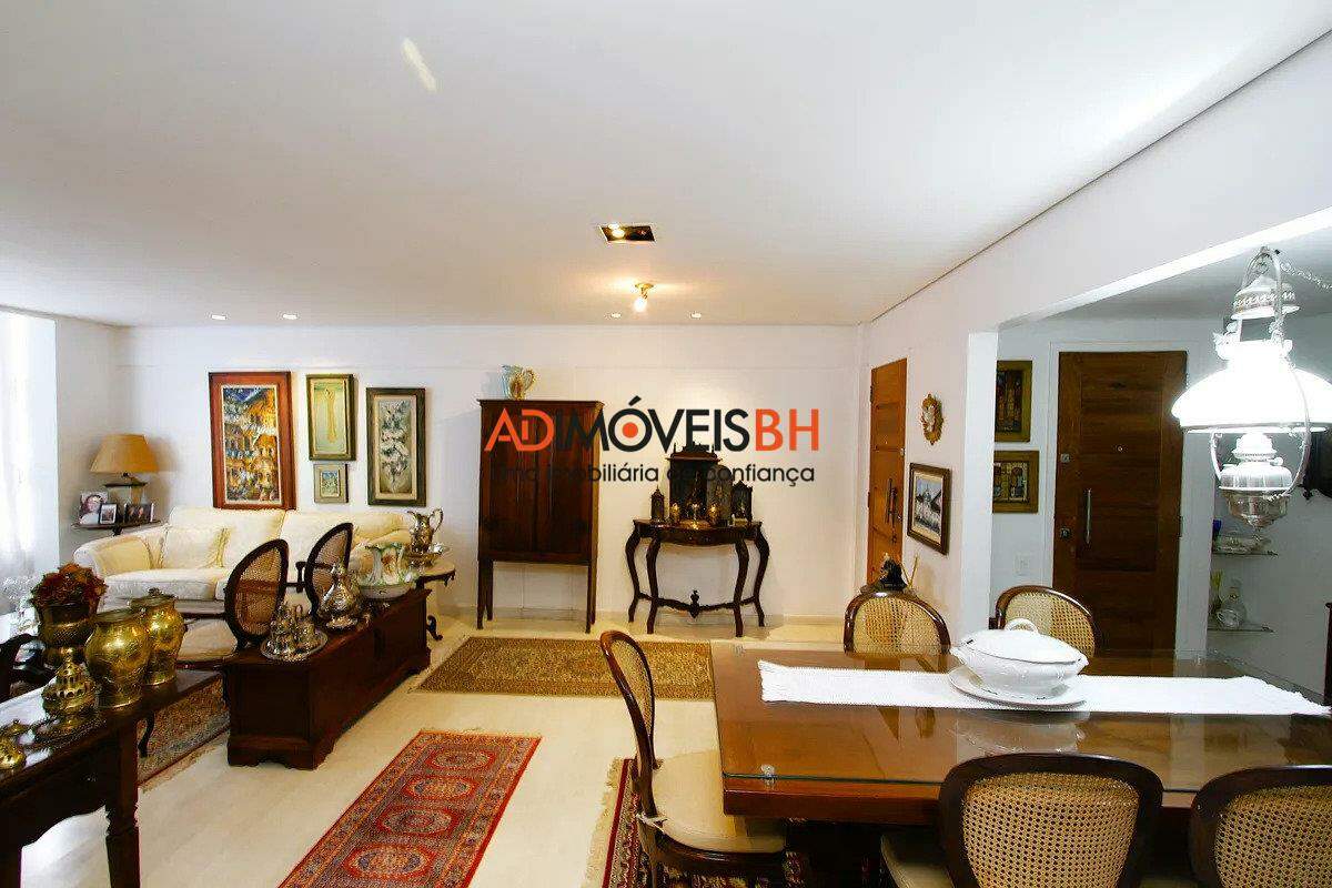 Apartamento à venda no Santa Lúcia: 