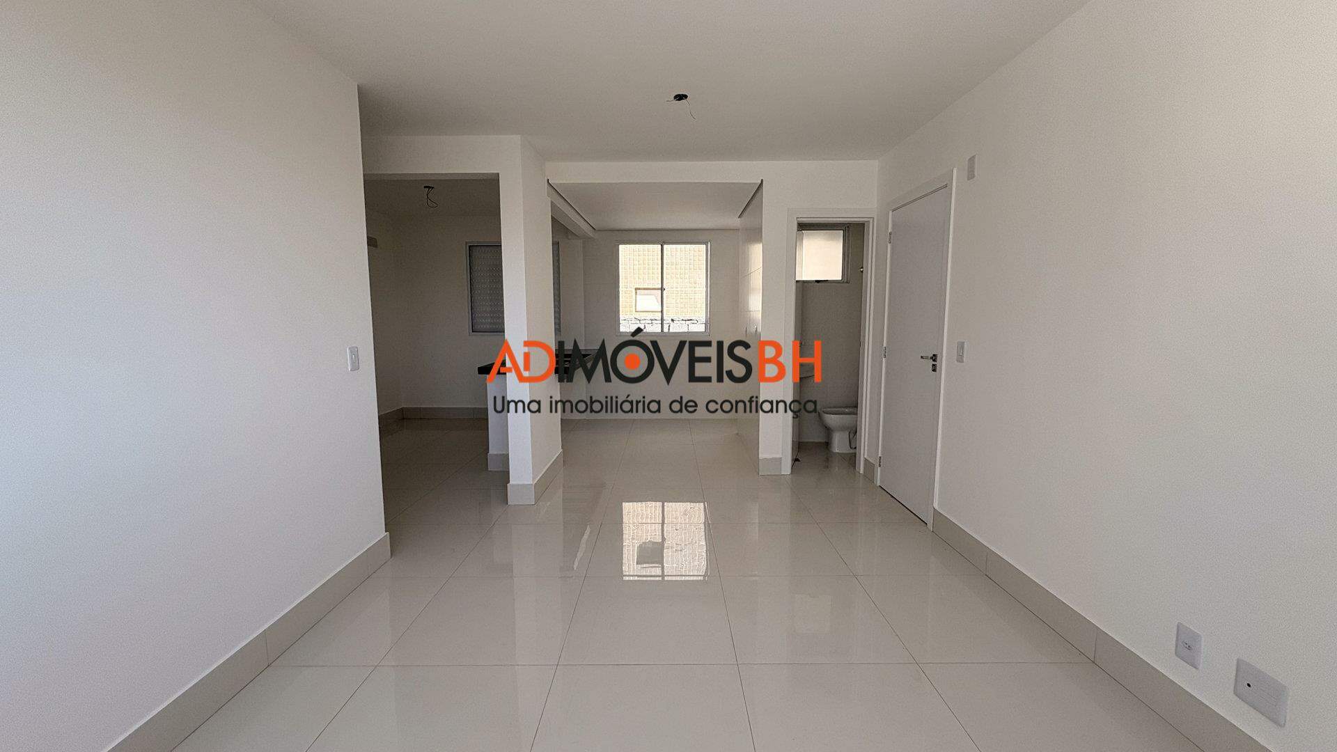 Apartamento à venda no Vila Paris: 