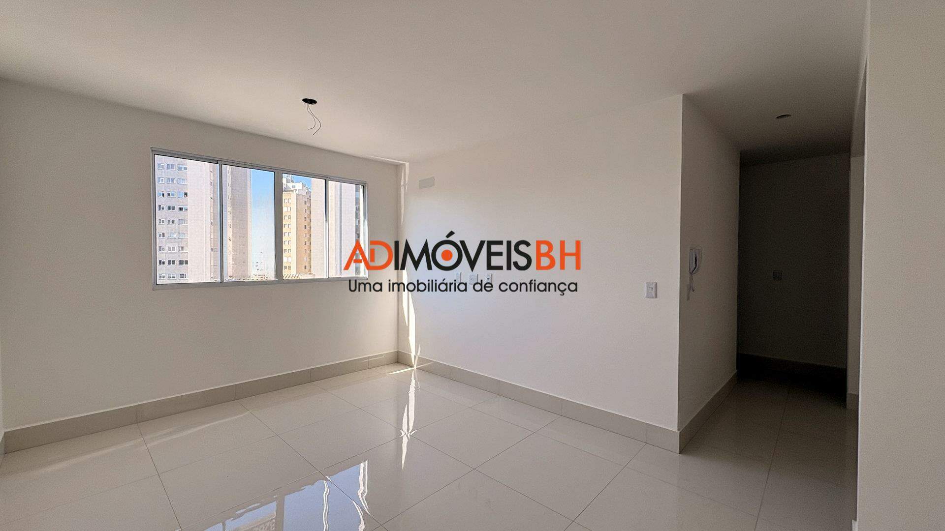 Apartamento à venda no Vila Paris: 