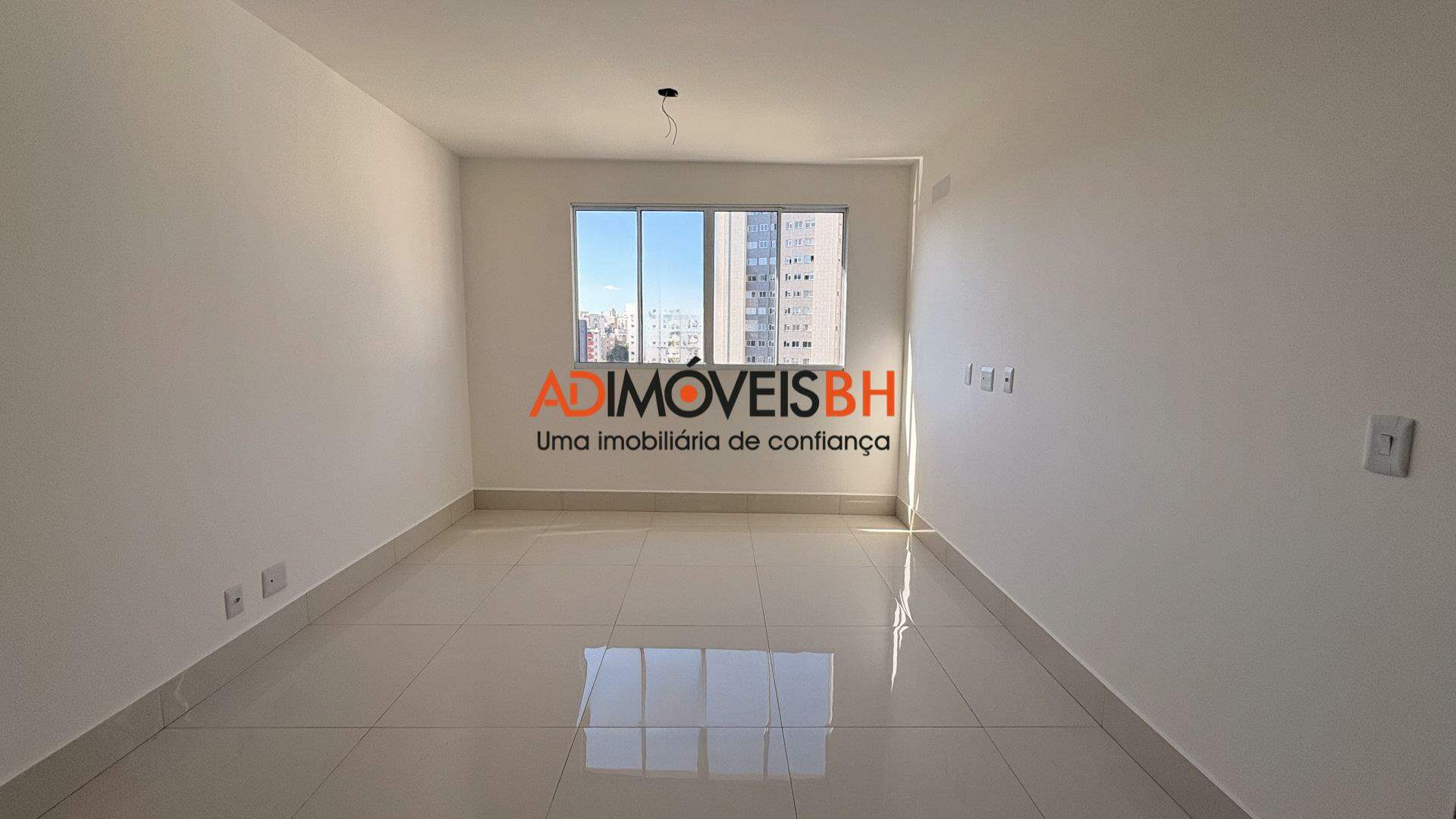Apartamento à venda no Vila Paris: 