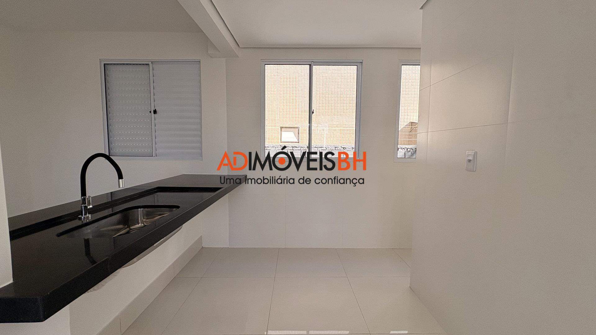 Apartamento à venda no Vila Paris: 