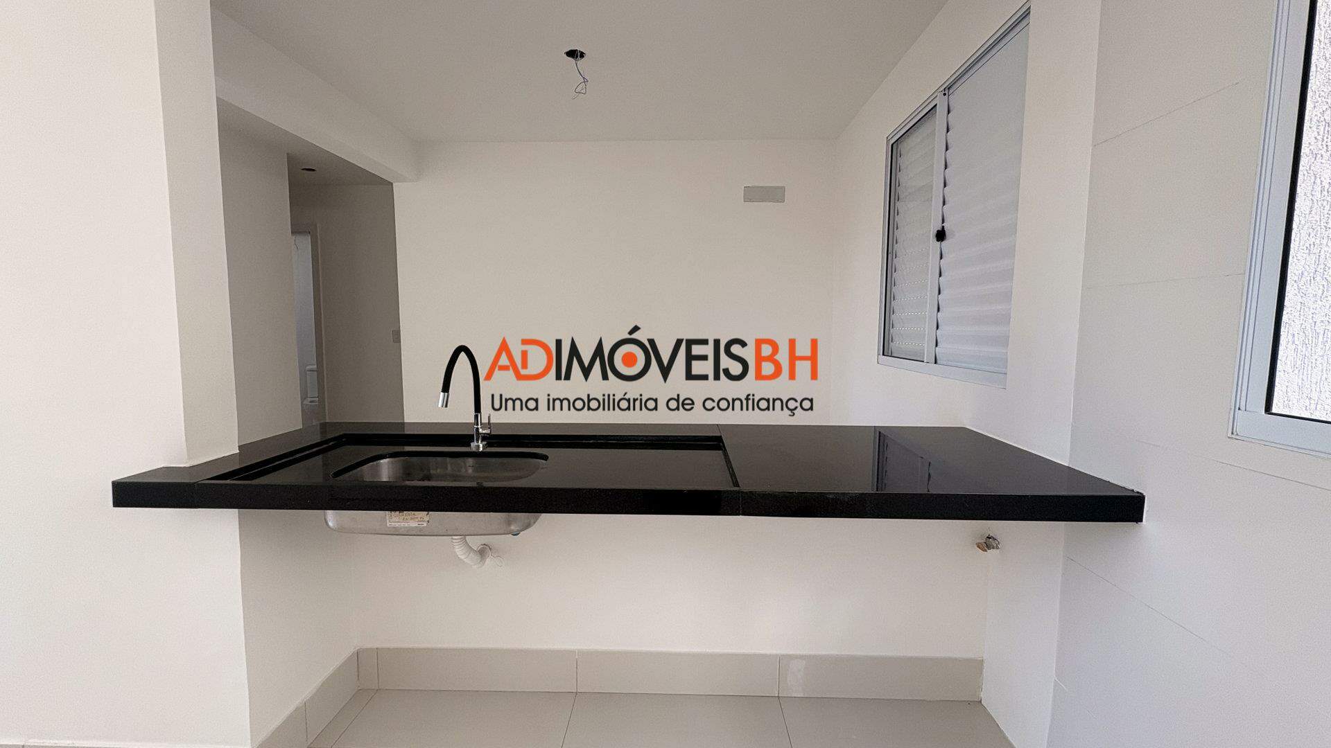 Apartamento à venda no Vila Paris: 