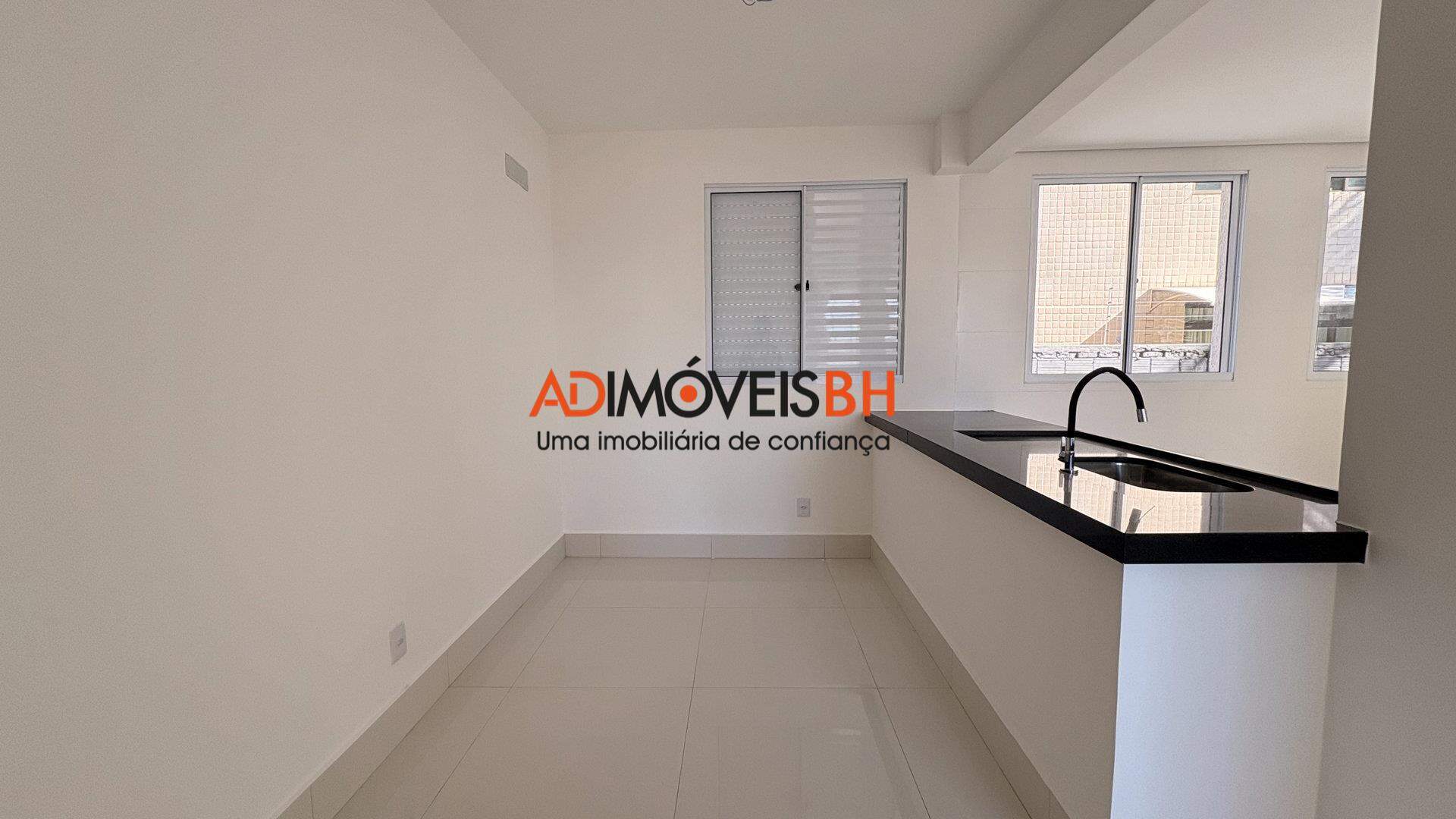 Apartamento à venda no Vila Paris: 