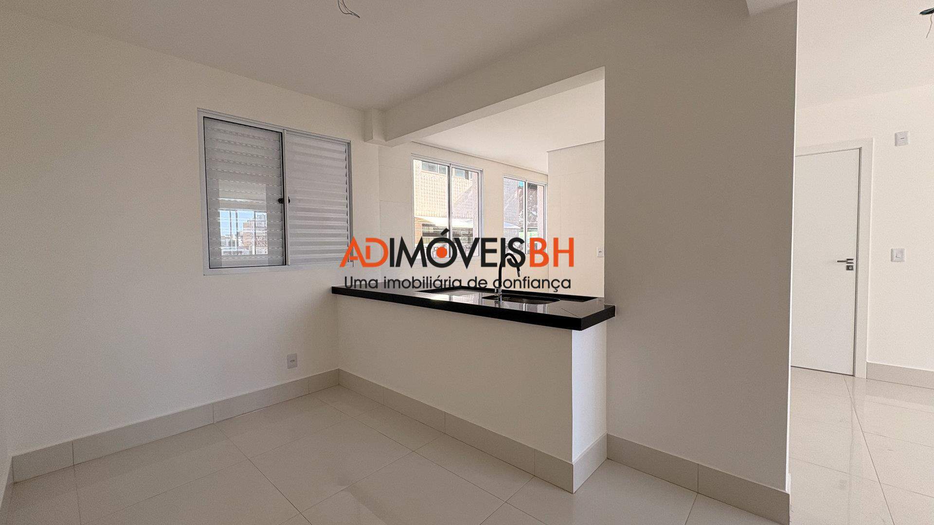 Apartamento à venda no Vila Paris: 
