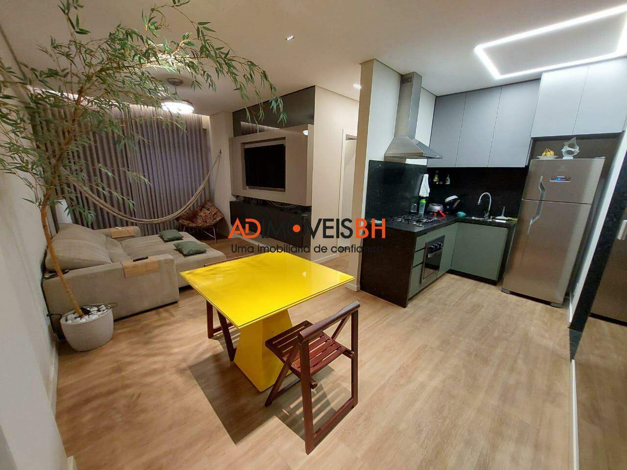 Apartamento à venda no Prado: 