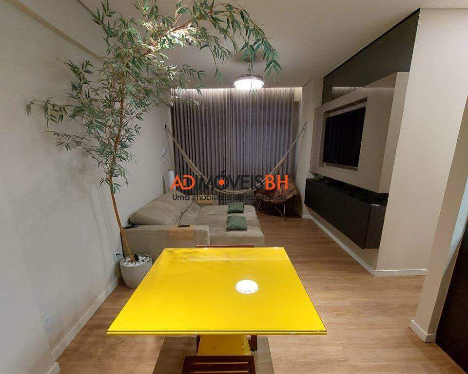Apartamento à venda no Prado: 