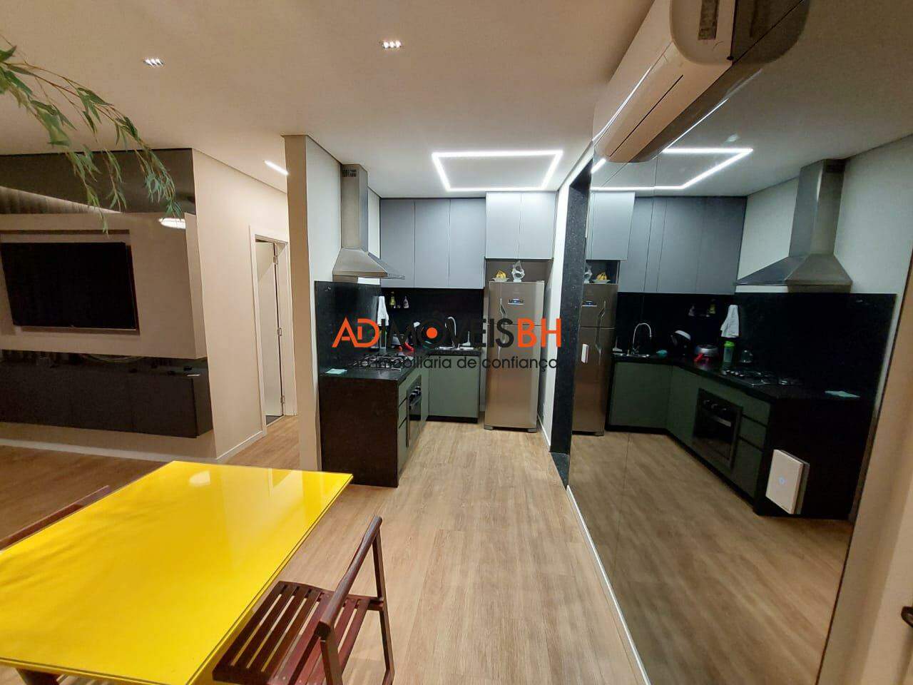 Apartamento à venda no Prado: 