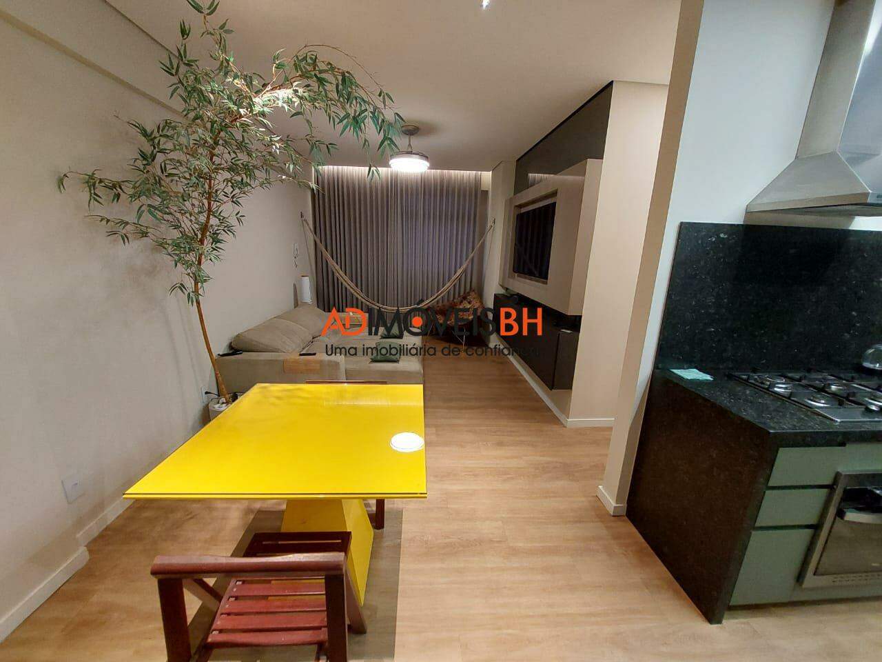Apartamento à venda no Prado: 