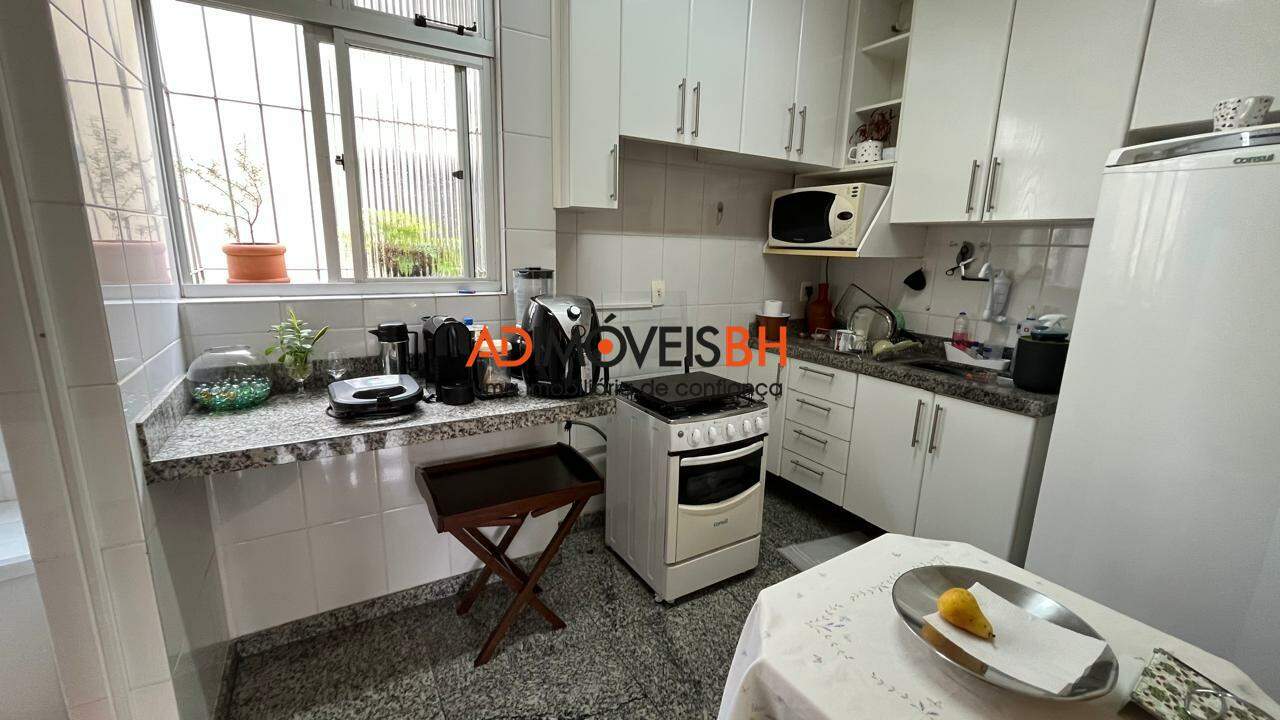 Apartamento à venda no Calafate: 
