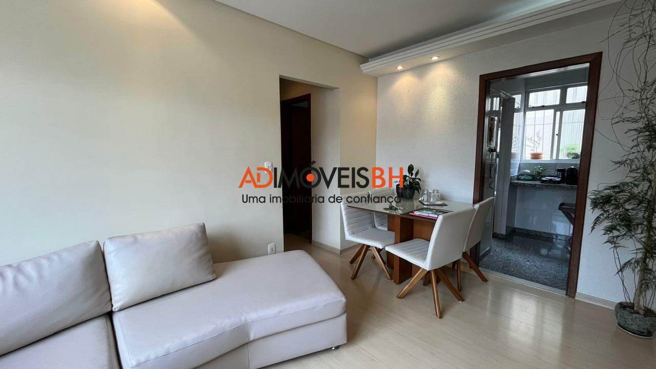 Apartamento à venda no Calafate: 