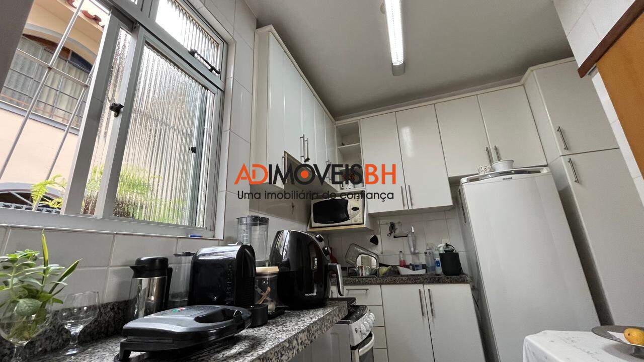 Apartamento à venda no Calafate: 