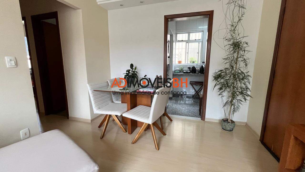 Apartamento à venda no Calafate: 