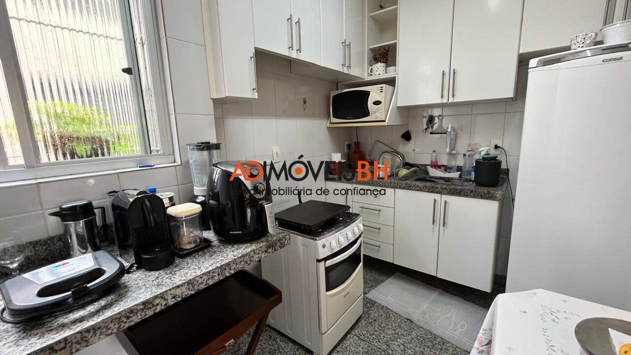 Apartamento à venda no Calafate: 